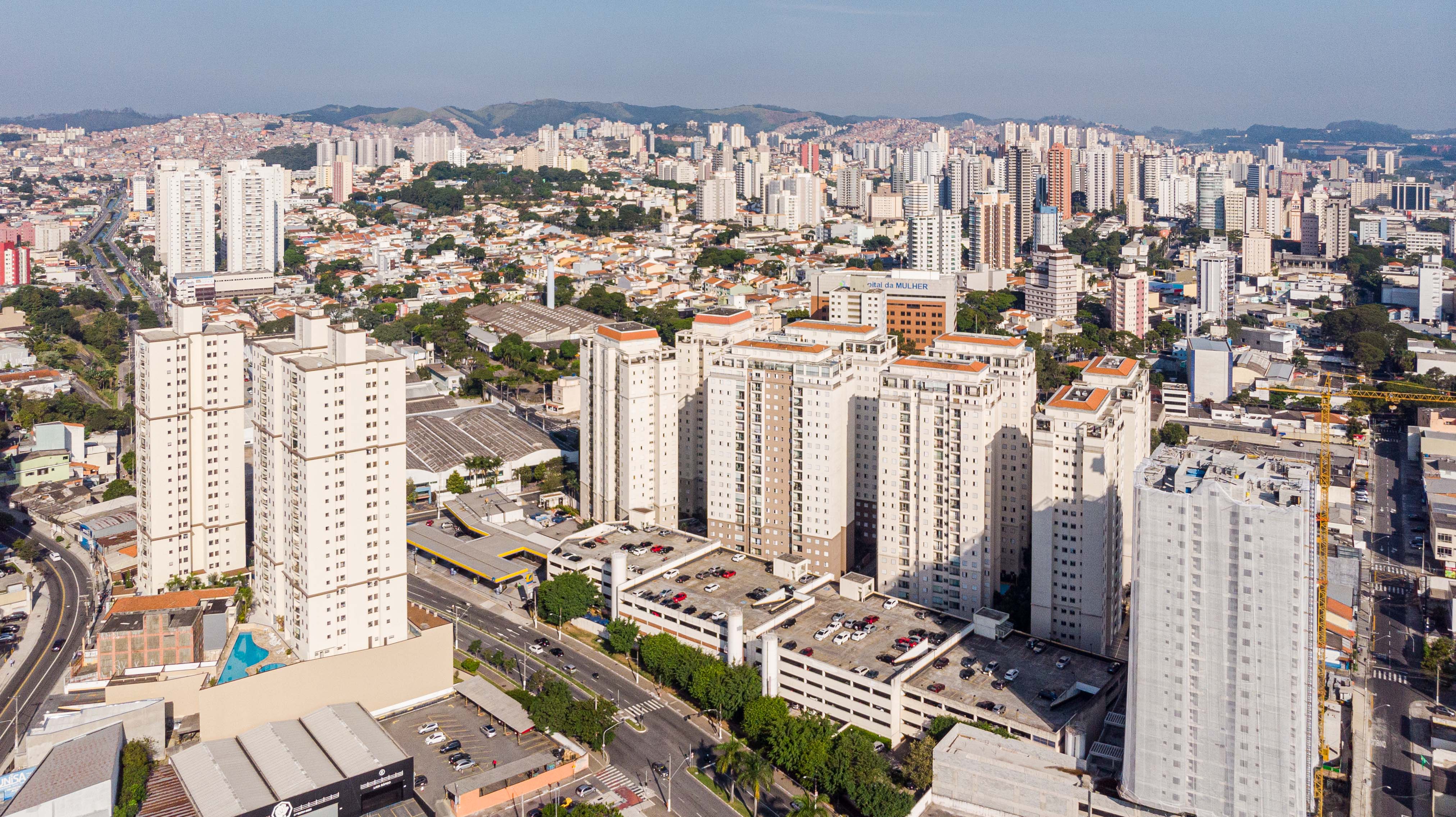 Shopee instalará centro de distribuição em São Bernardo e irá gerar milhares de empregos
