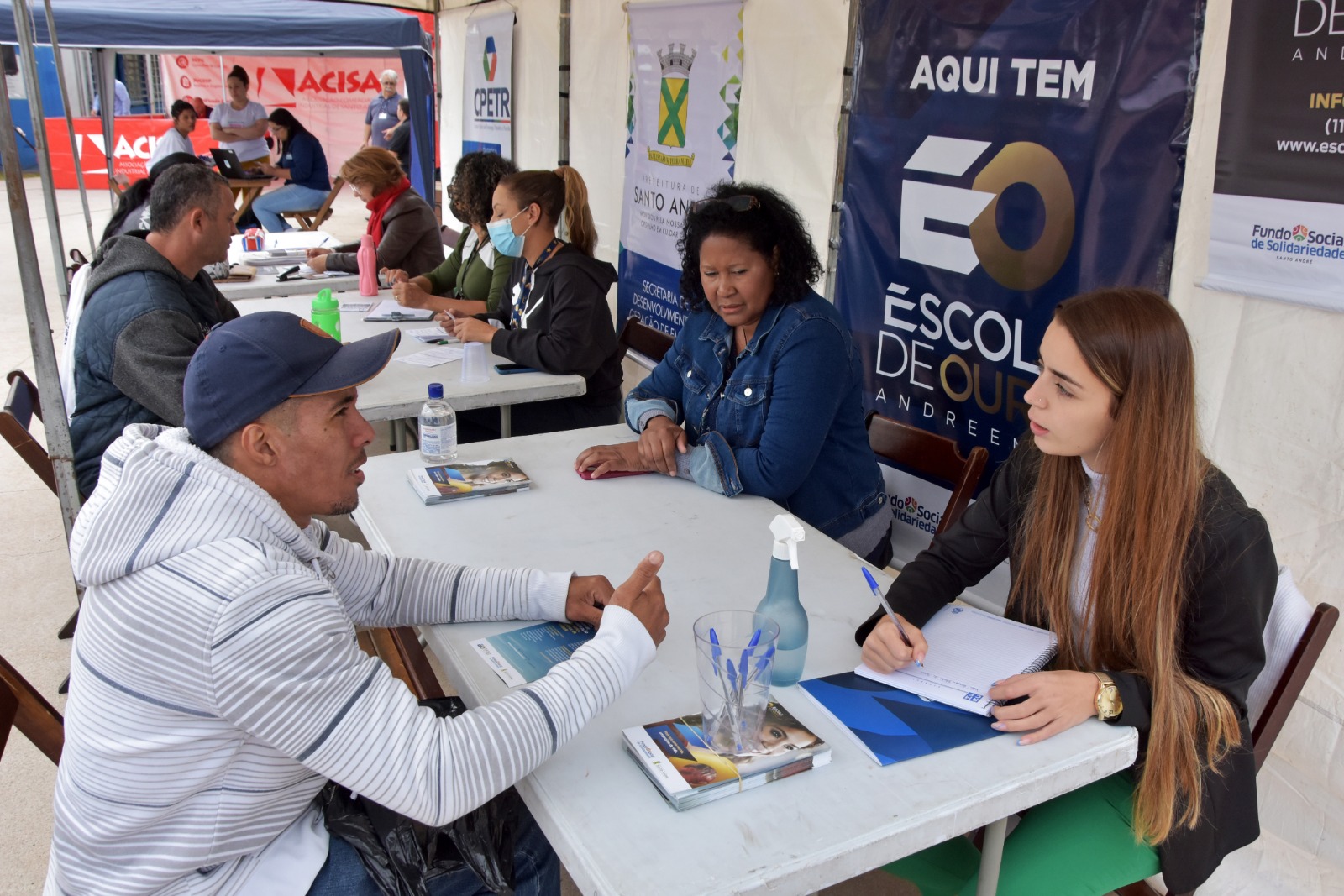 Foto: Alex Cavanha/PSA e Helber Aggio/PSA