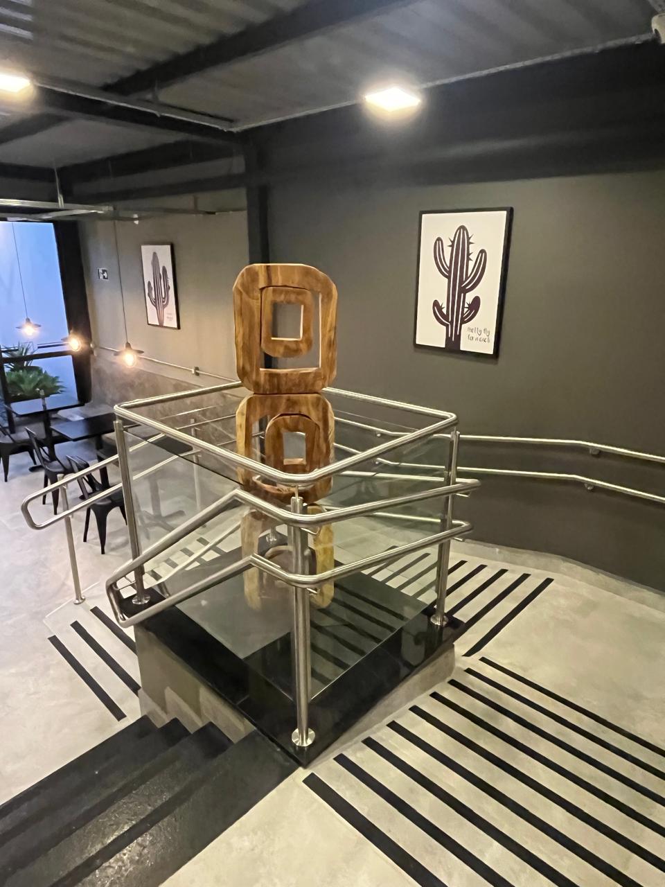 Franquia de restaurante mexicano investe R$ 2 milhões e inaugura unidade em Santo André