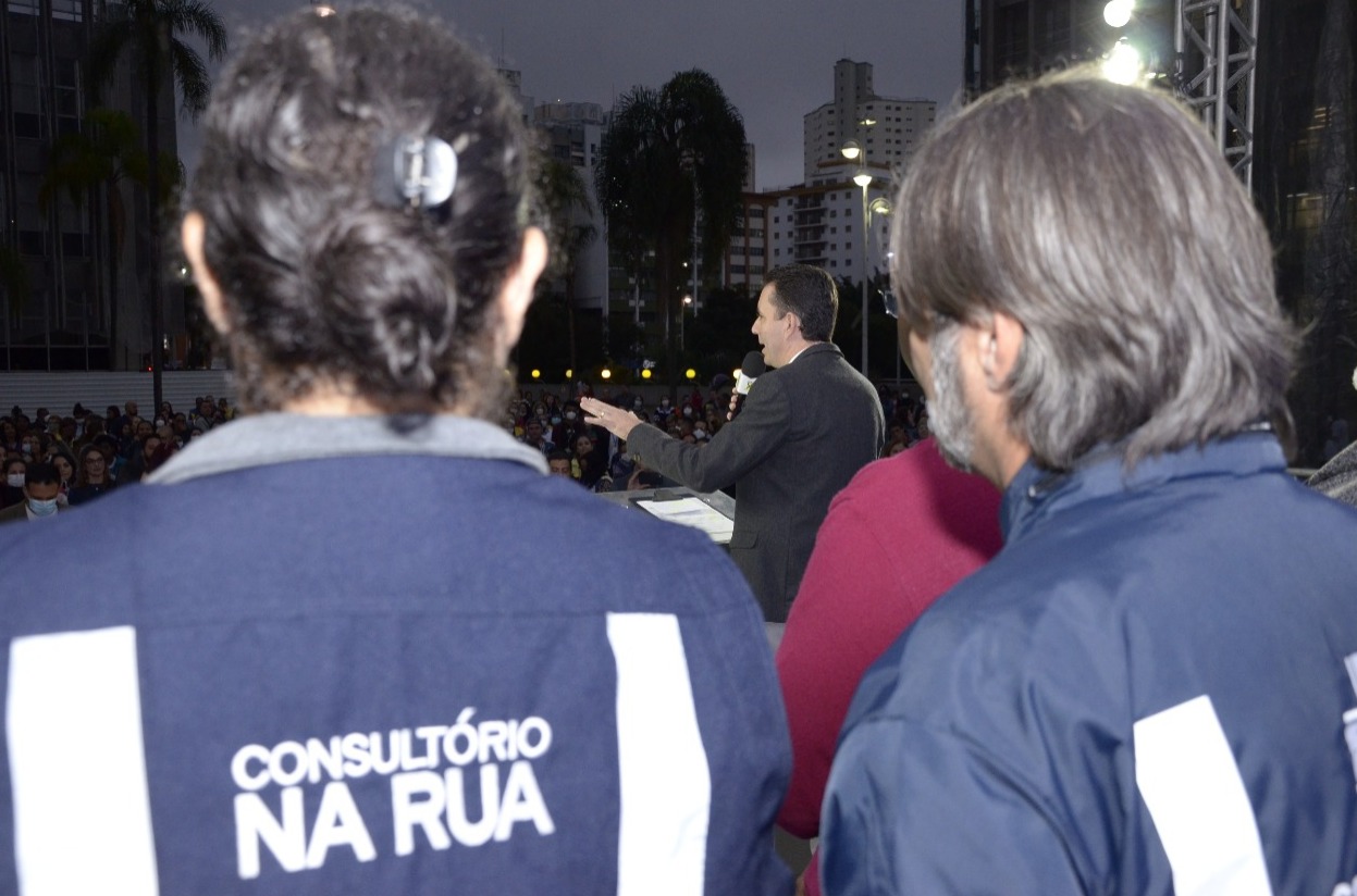 Fotos: Angelo Baima e Helber Aggio