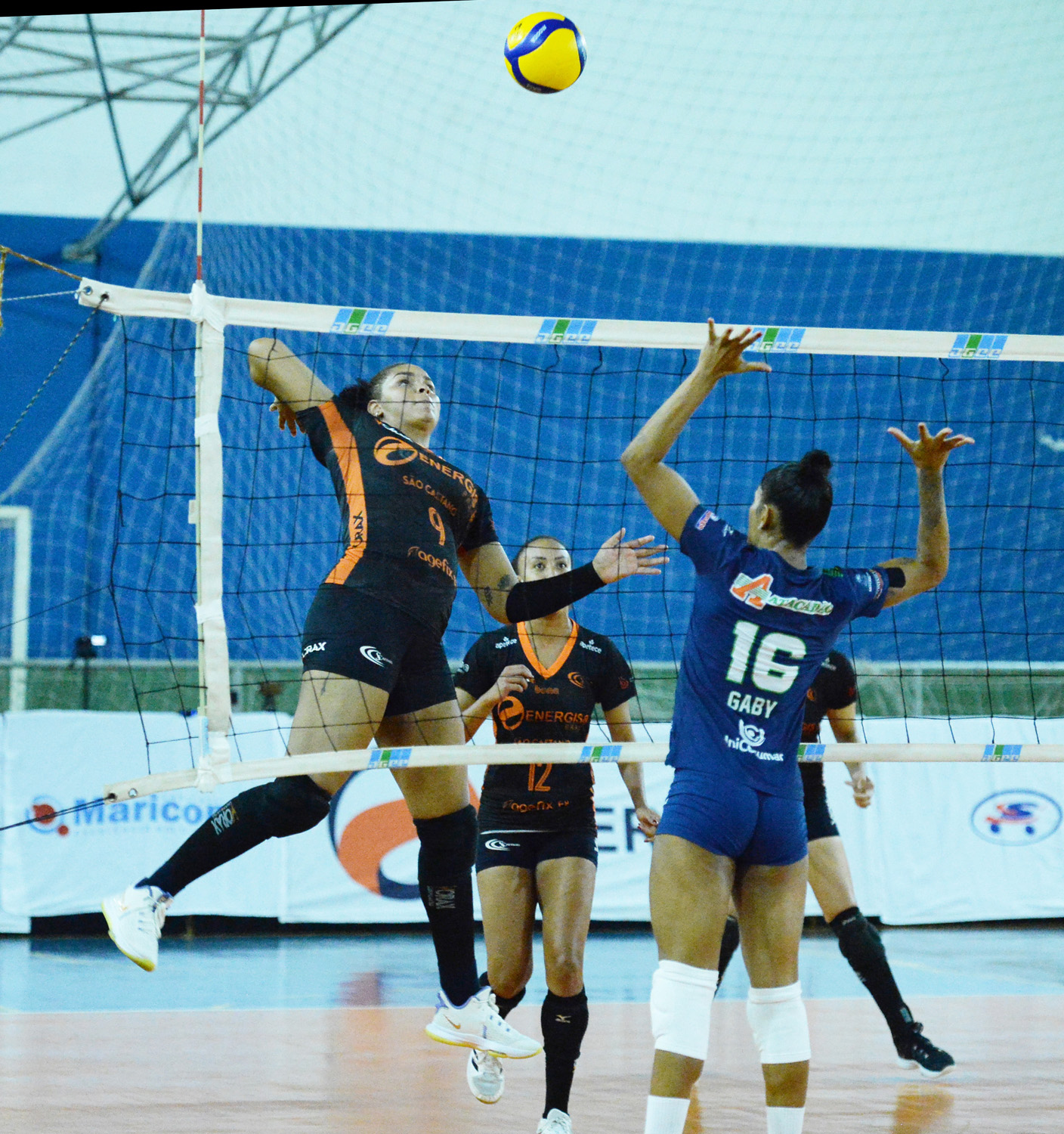 Fotos: Divulgação / Osvaldo F.