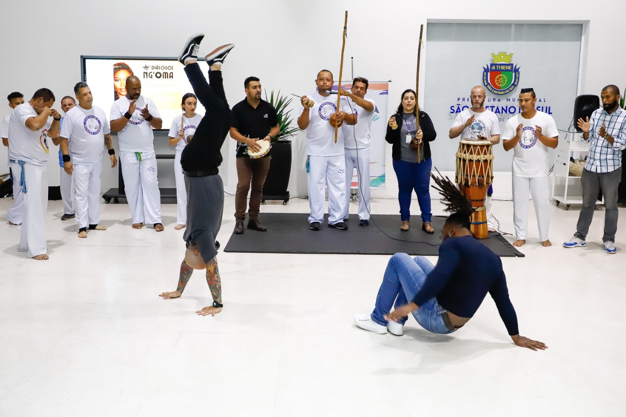 Fotos: Eric Romero / PMSCS