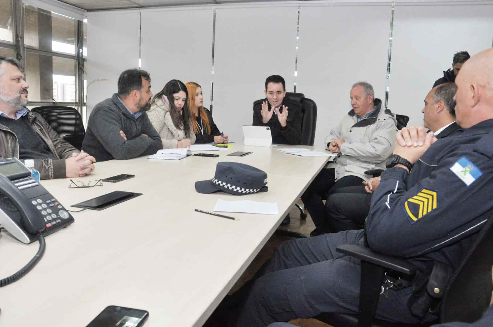 Fotos: Angelo Baima/PSA