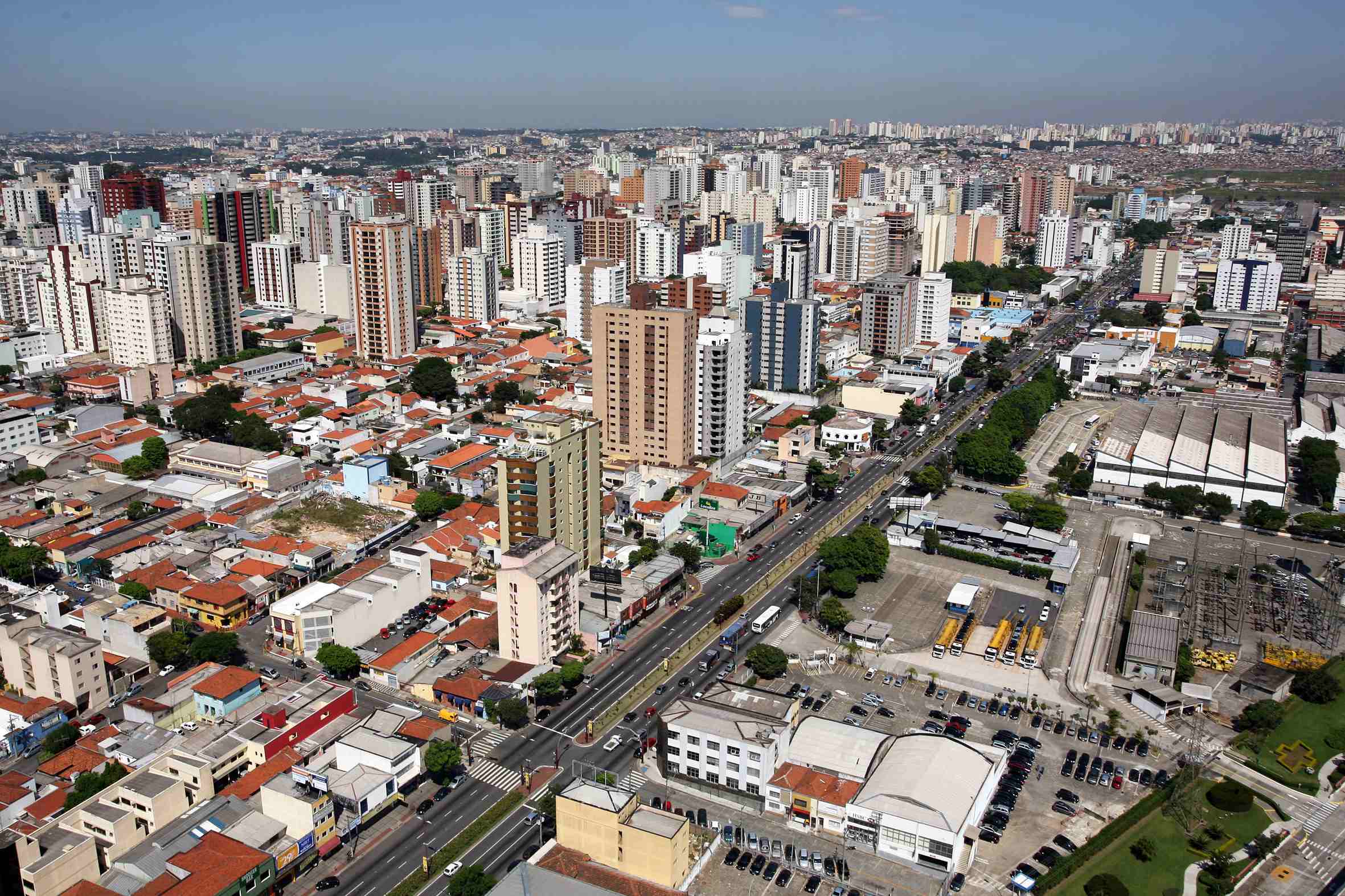 Foto: Divulgação / PMSCS