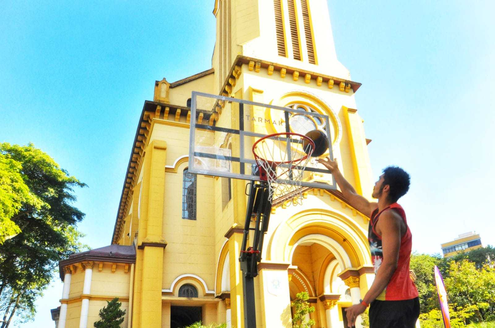 Fotos: Angelo Baima e Helber Aggio