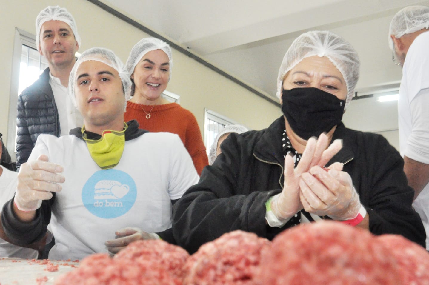 Fotos: Helber Aggio/PSA