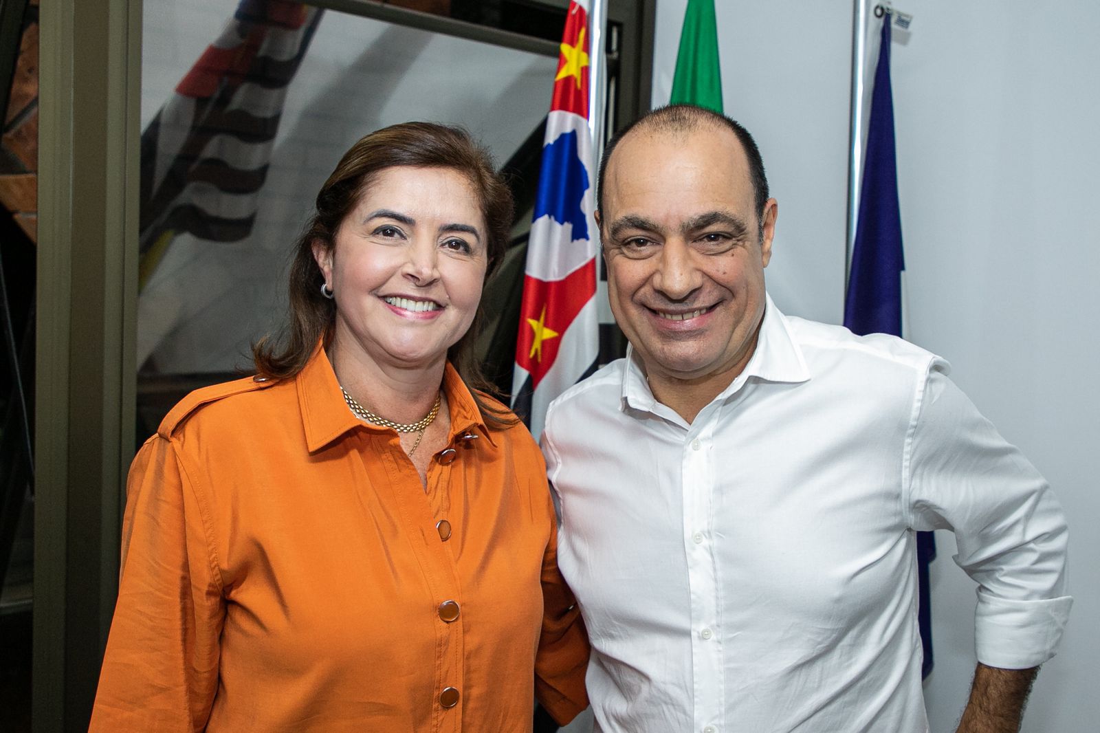 Foto: Letícia Teixeira/PMSCS