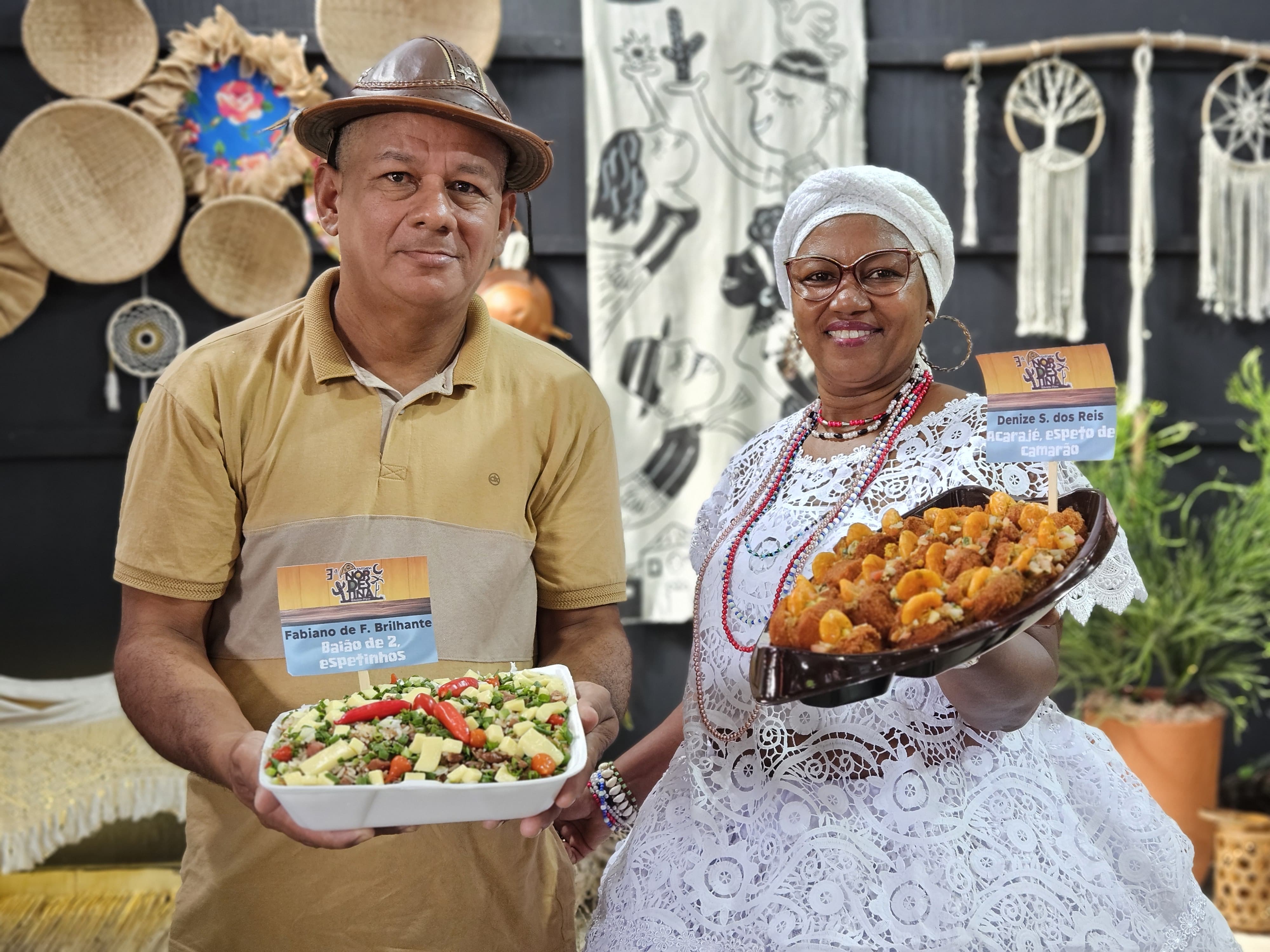 Entoada Nordestina valoriza cultura e influência do nordeste no ABC neste fim de semana em Ribeirão Pires