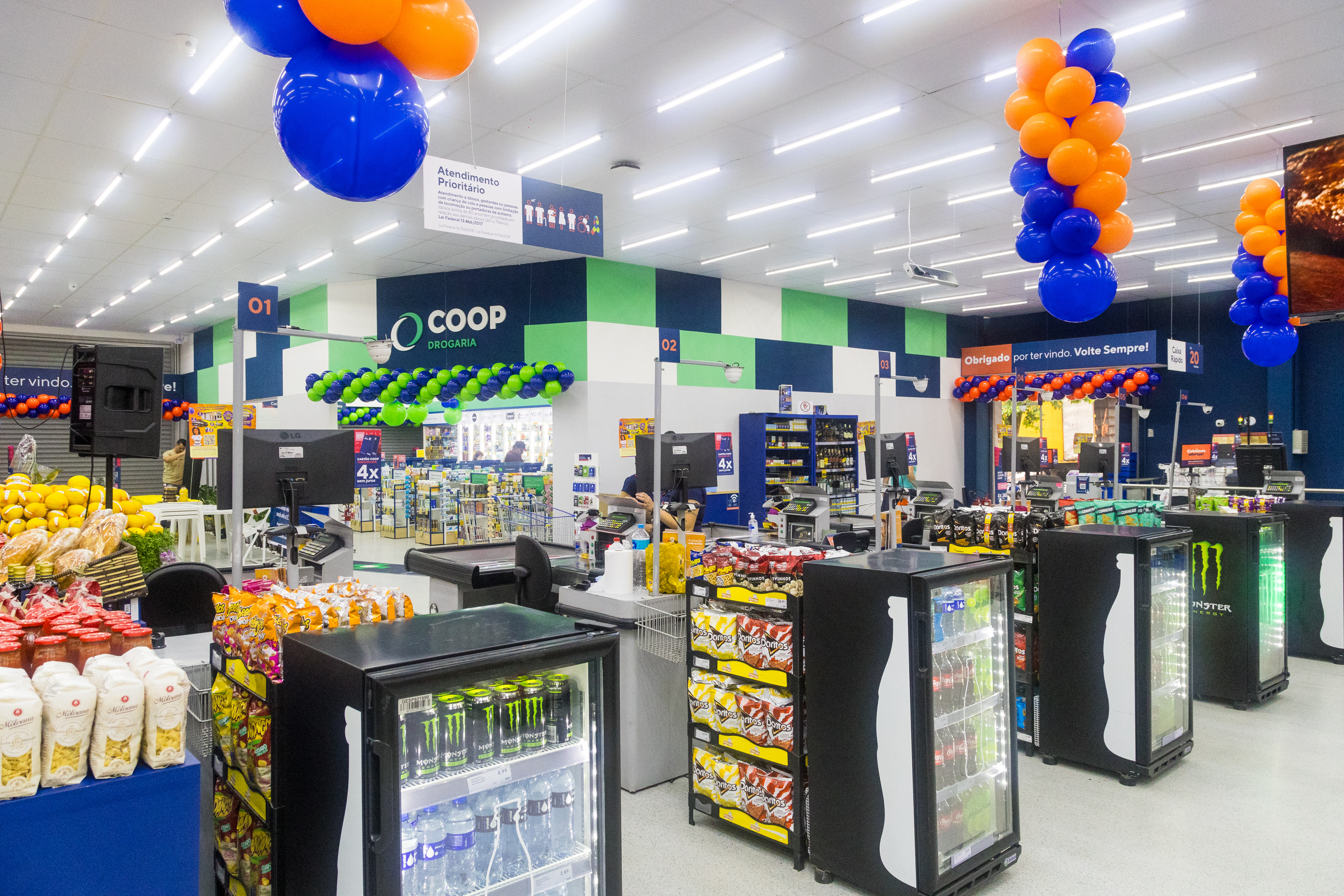 No Dia do Consumidor, Coop reforça o seu modelo colaborativo