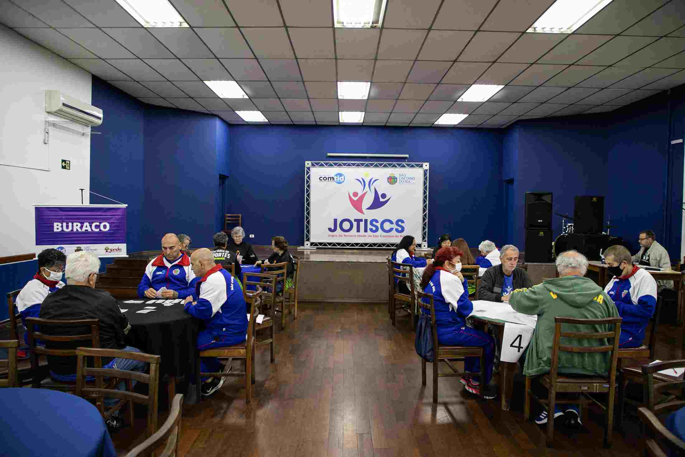 Fotos: Divulgação / PMSCS