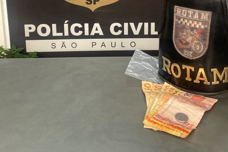 Fotos: Divulgação / GCM / PMSCS