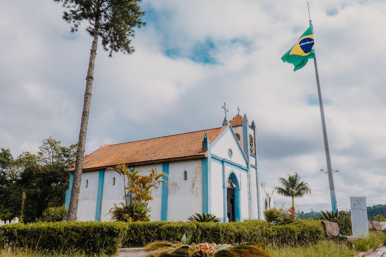 Mirante Santo Antonio será o destino da caminhada
