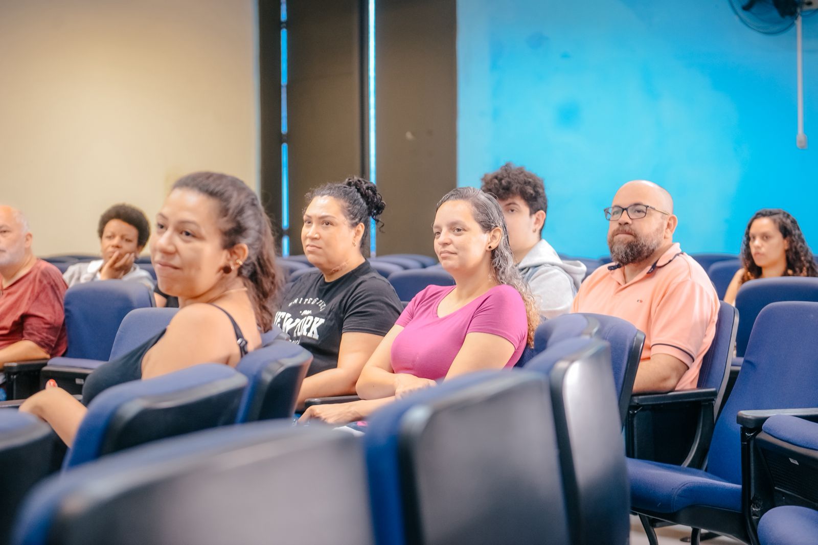 São Bernardo terá 7 mil profissionais da rede de Educação na Escola de Formação na volta às aulas