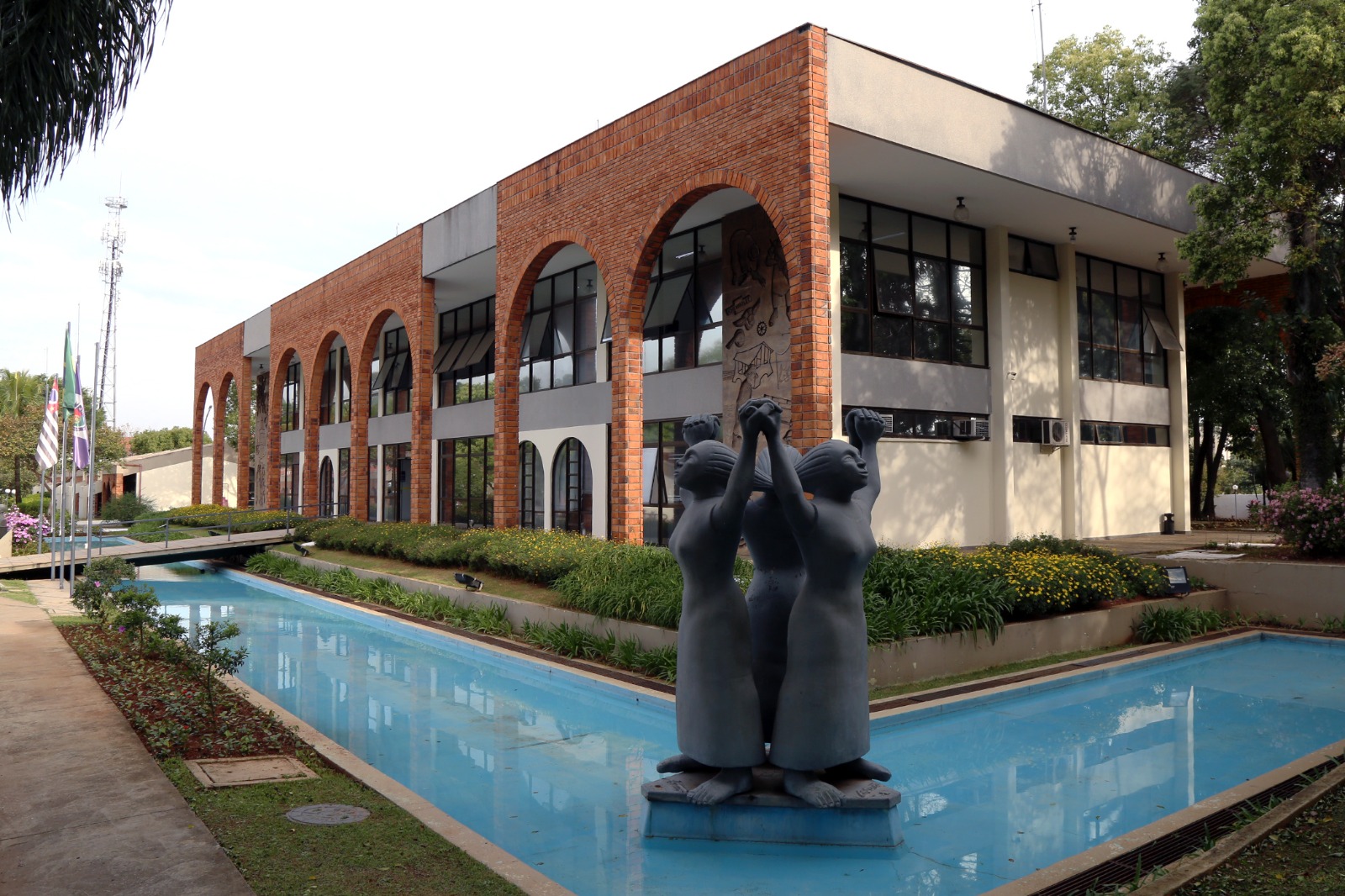 Prefeitura de São Caetano cria o SancaGov e avança na modernização da gestão