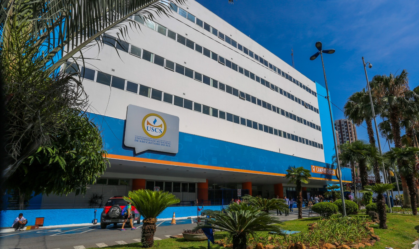 Prefeitura de São Caetano prorroga Programa de Parcelamento de Débitos da USCS e Fundação das Artes