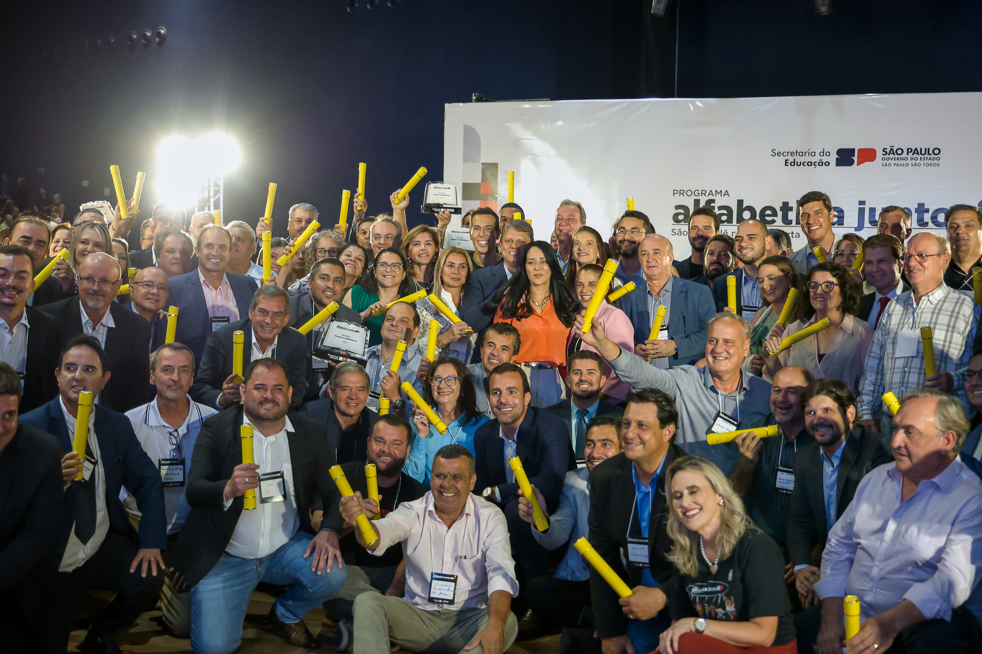 Fotos: Eric Romero/PMSCS