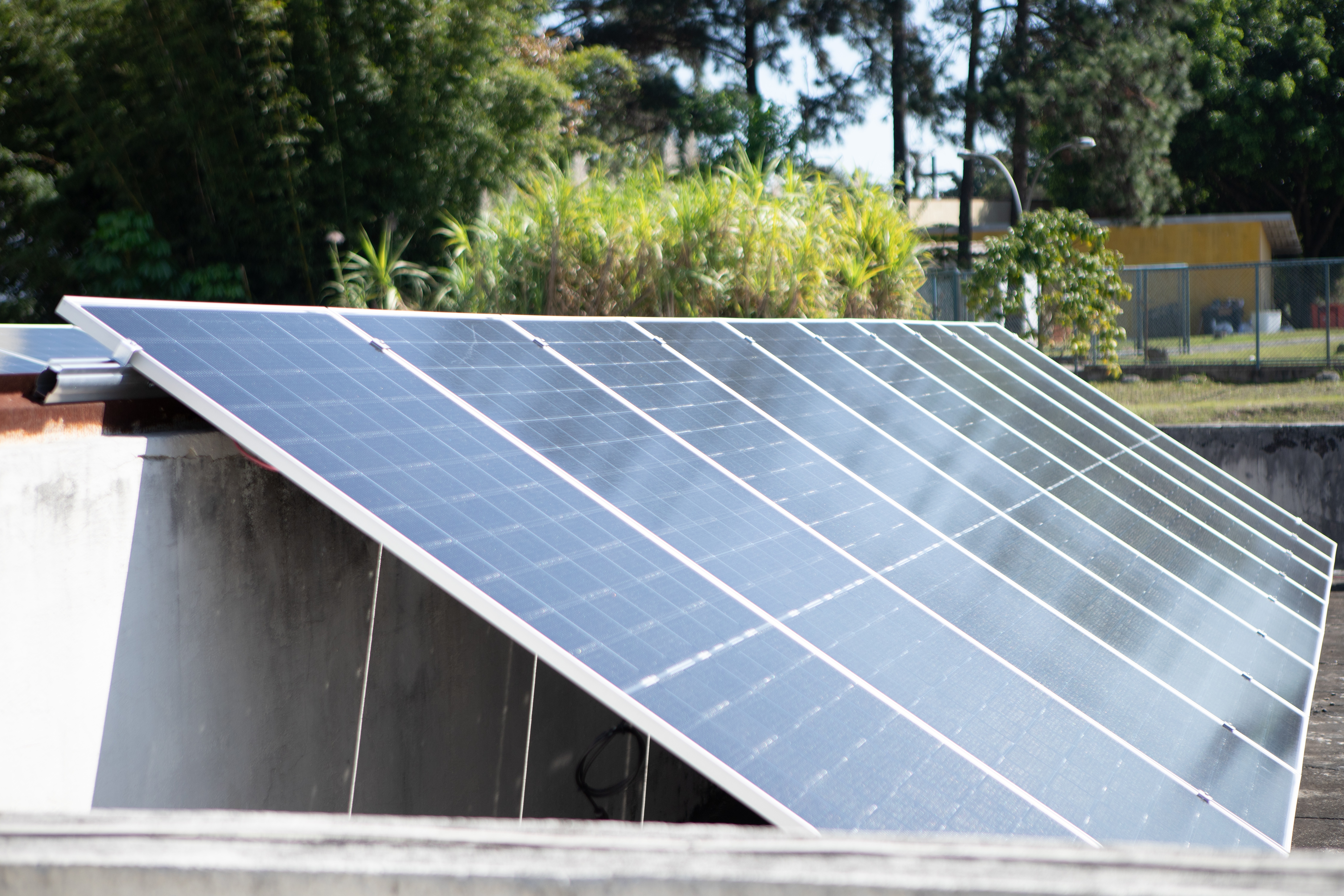 Sistema de energia solar do HC São Bernardo já está em funcionamento; economia será de R$ 1 milhão/ano