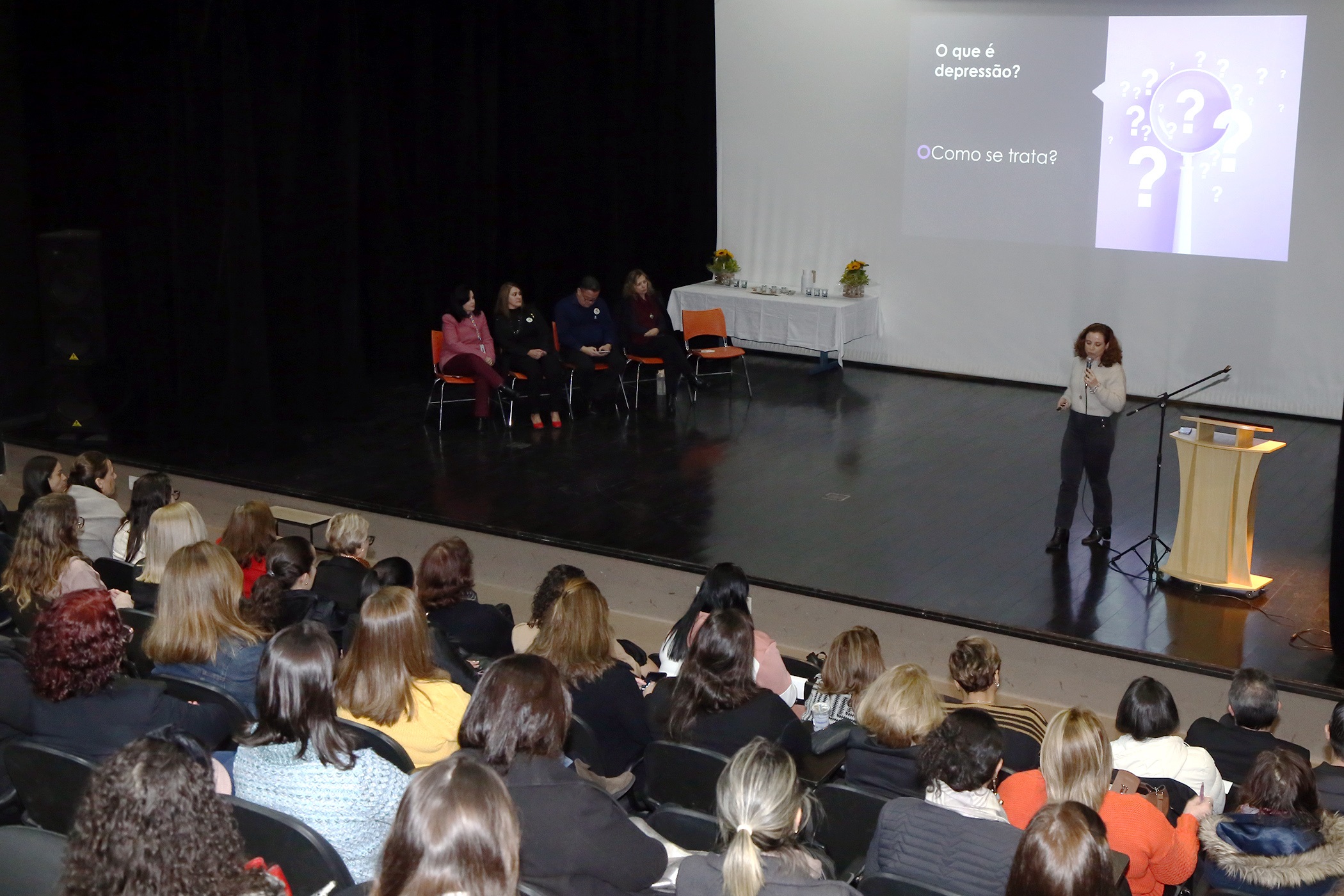 Fotos: Alexandre Yort/PMSCS