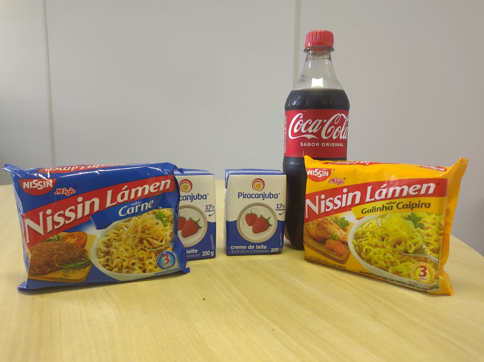Caso mantiverem as mesmas formulações, produtos terão indicadores de alerta ao consumidor sobre "alto teor de açúcar, sódio ou gordura saturada" na parte frontal dos alimentos