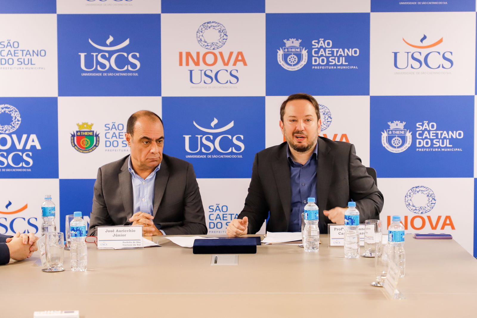 Fotos: Eric Romero / PMSCS