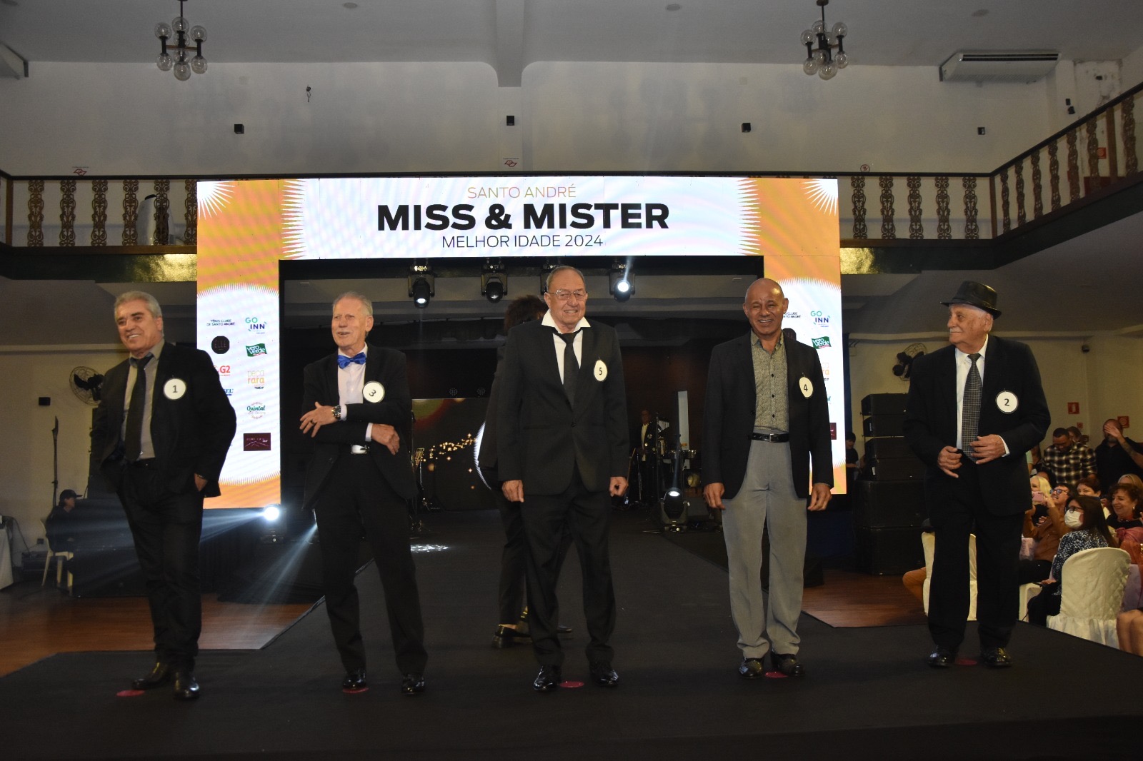 Fotos: Helber Aggio/PSA