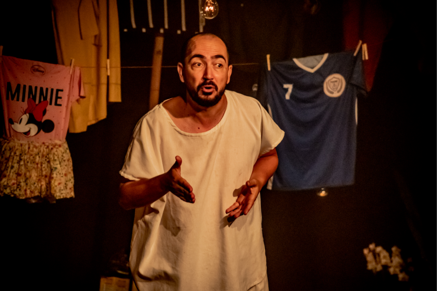 Sesc São Caetano apresenta ilusionismo e teatro social nas Sextas Culturais