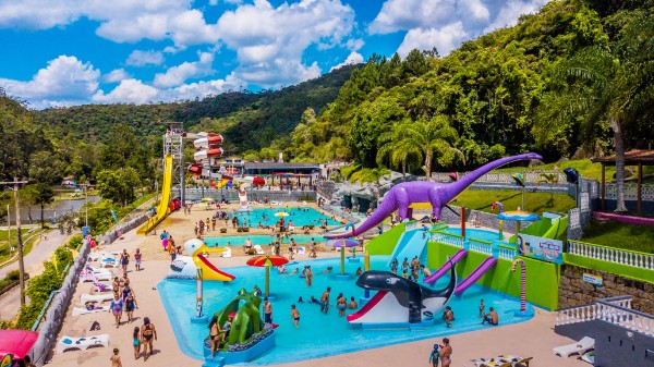 Semana do Cliente no Vale Encantado - Eco Park e Hotel : ingressos a partir de R$ 20 e descontos em hospedagem