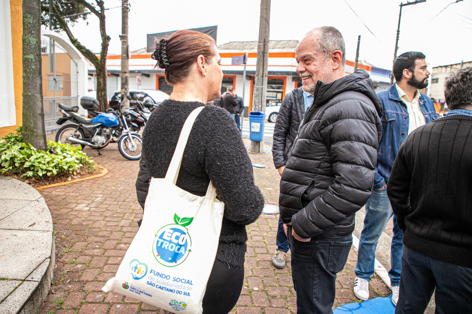 São Caetano vence etapa nacional do Prêmio Band Cidades Excelentes em Sustentabilidade