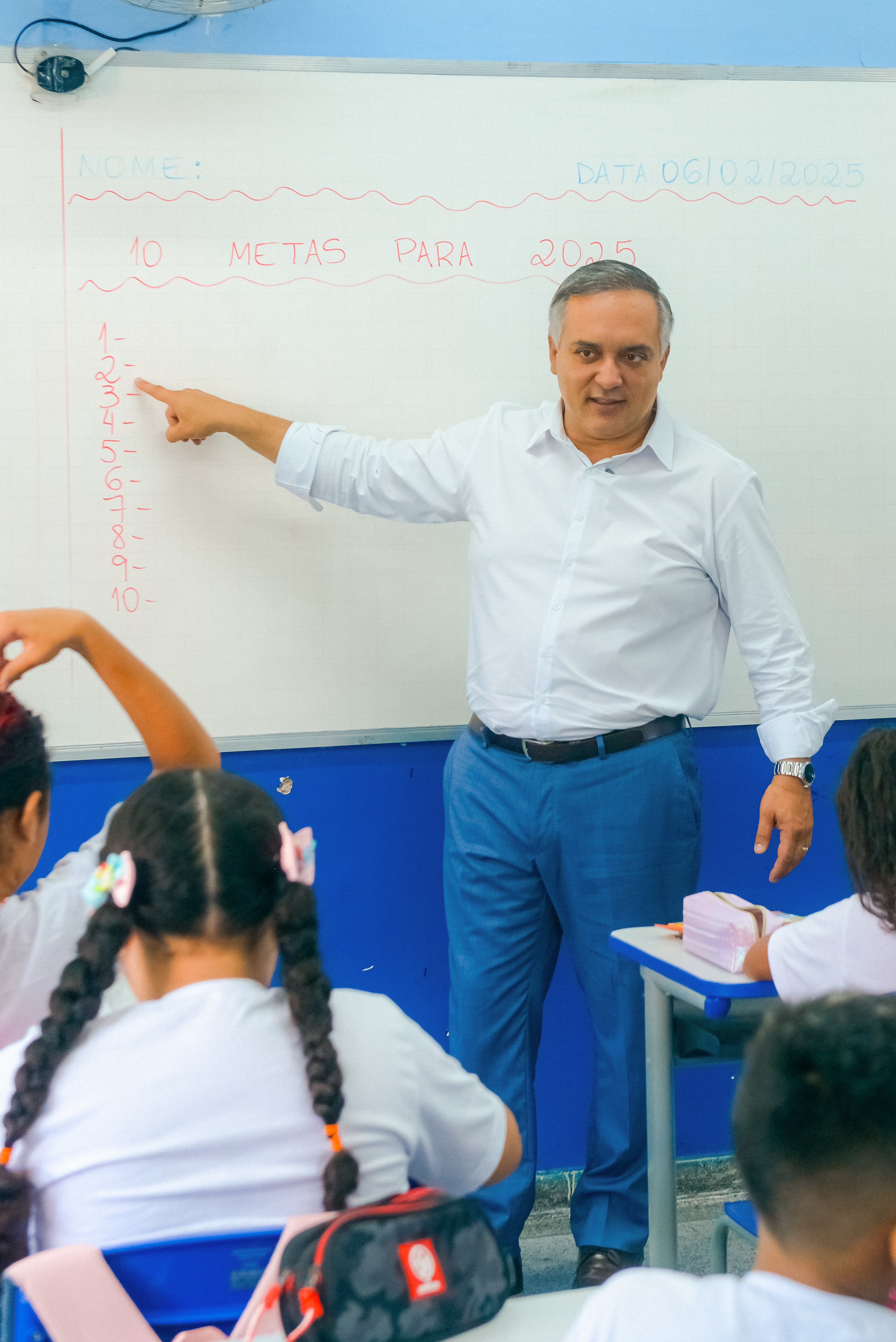 Com Conecta São Bernardo, sonho do intercâmbio agora se torna realidade para jovens da rede pública