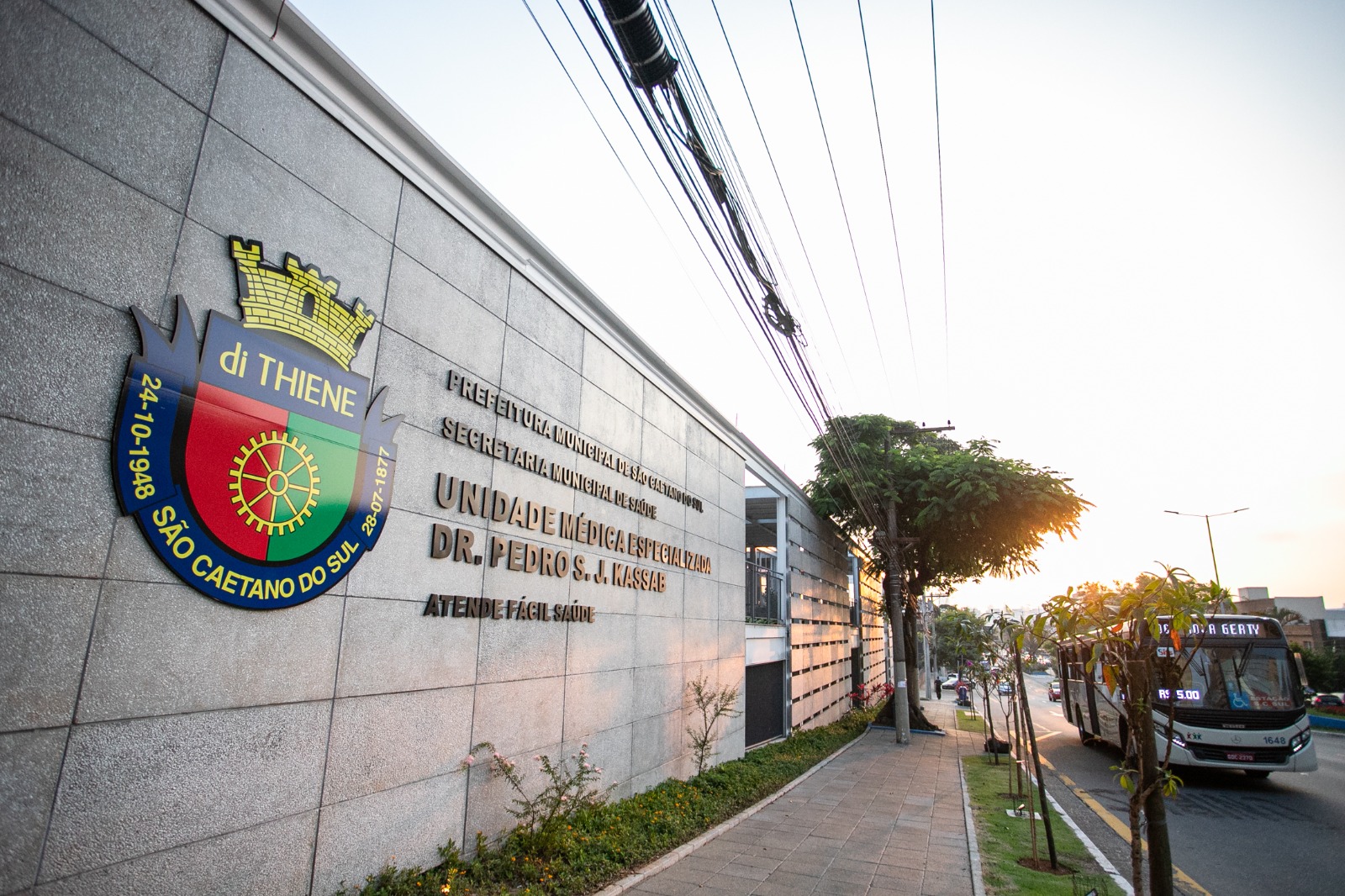 Prefeitura de São Caetano realiza mutirão de Saúde neste fim de semana