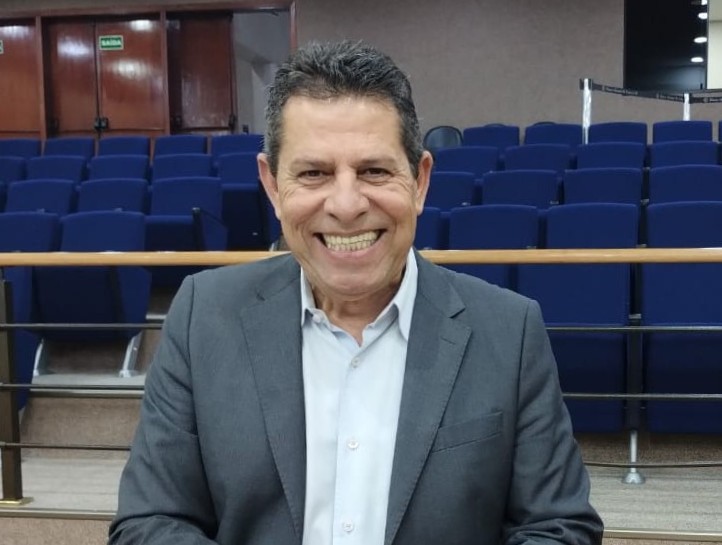 Gilberto Costa indica a criação do Departamento de Recuperação Urbana em São Caetano