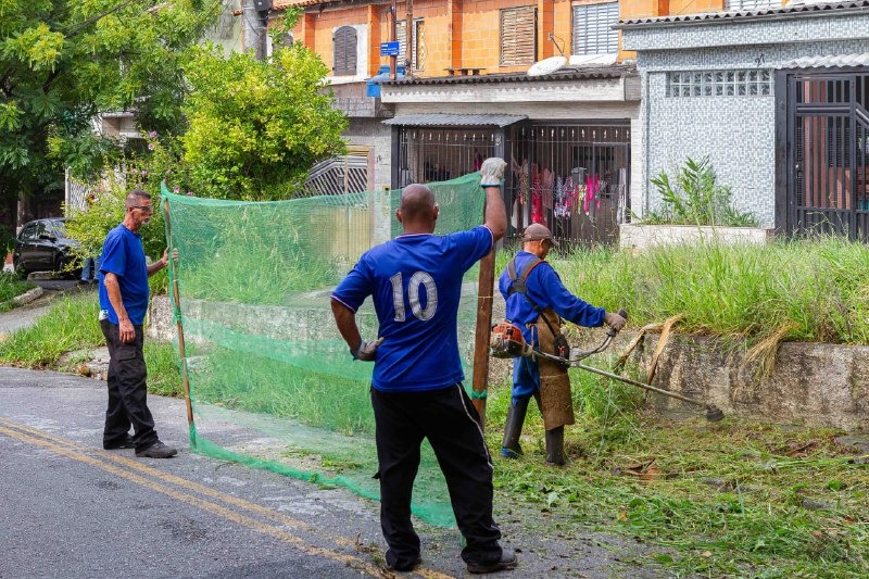 São Caetano lidera ranking regional no desempenho educacional no Saresp em 2025