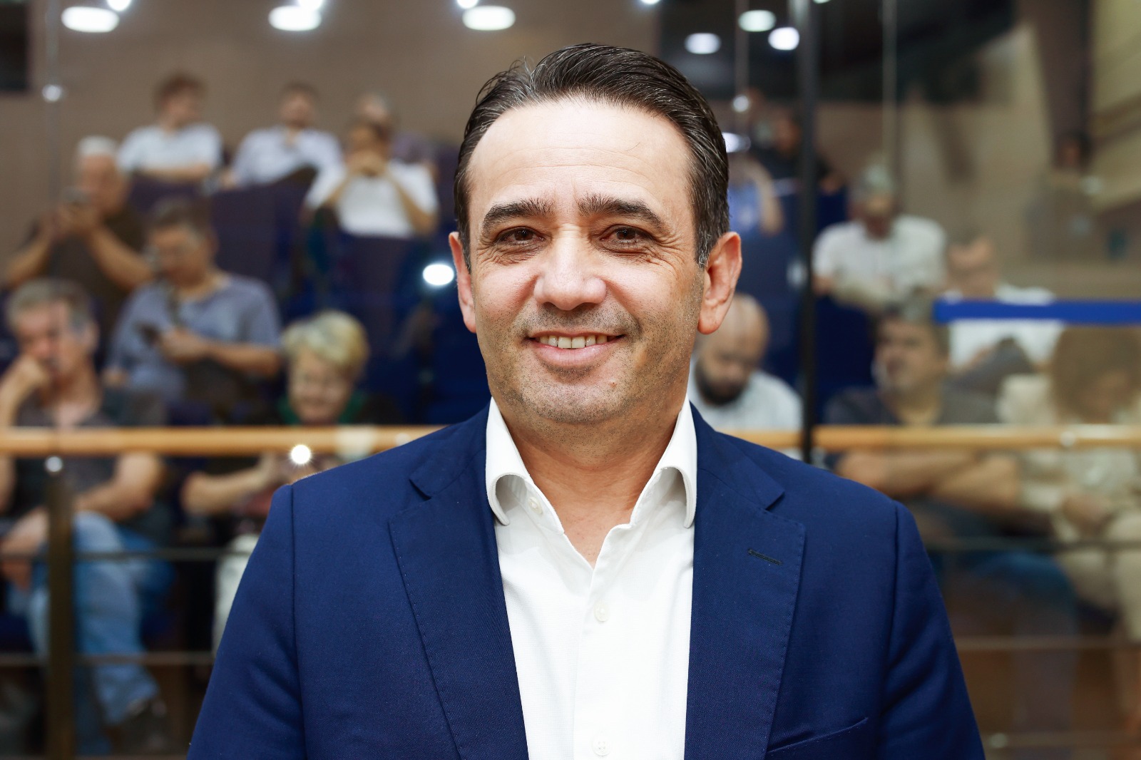 Cicinho Moreira propõe ensino do respeito à mulher e da igualdade de direitos nas escolas de São Caetano