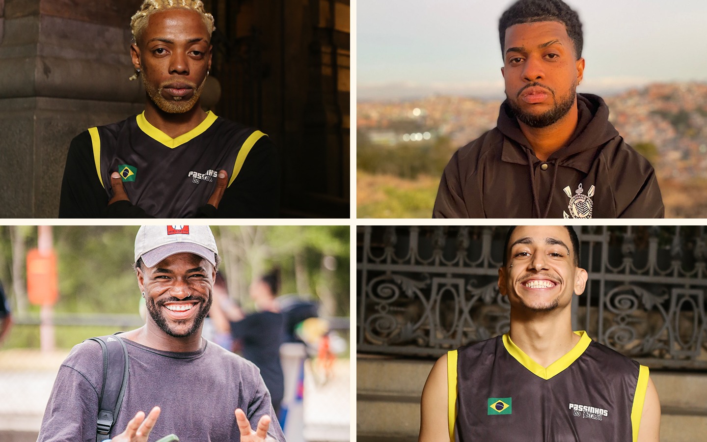 Sesc São Caetano recebe temporada de aulas de dança que apresenta a diversidade dos Passinhos da cultura Funk