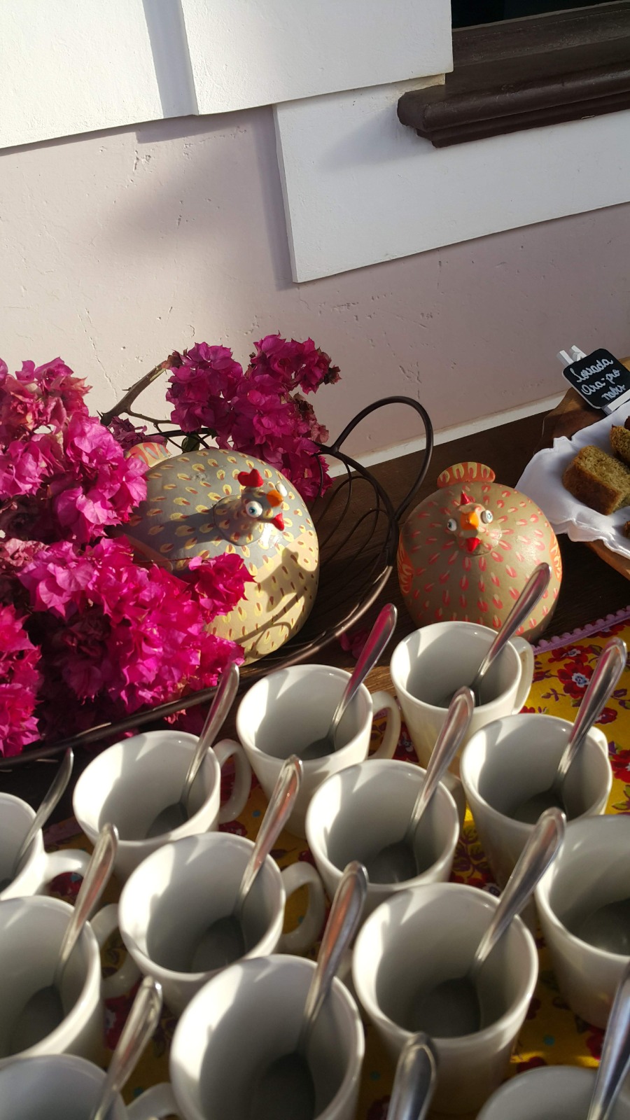 Café ganha novo olhar em experiência sensorial no Sesc São Caetano