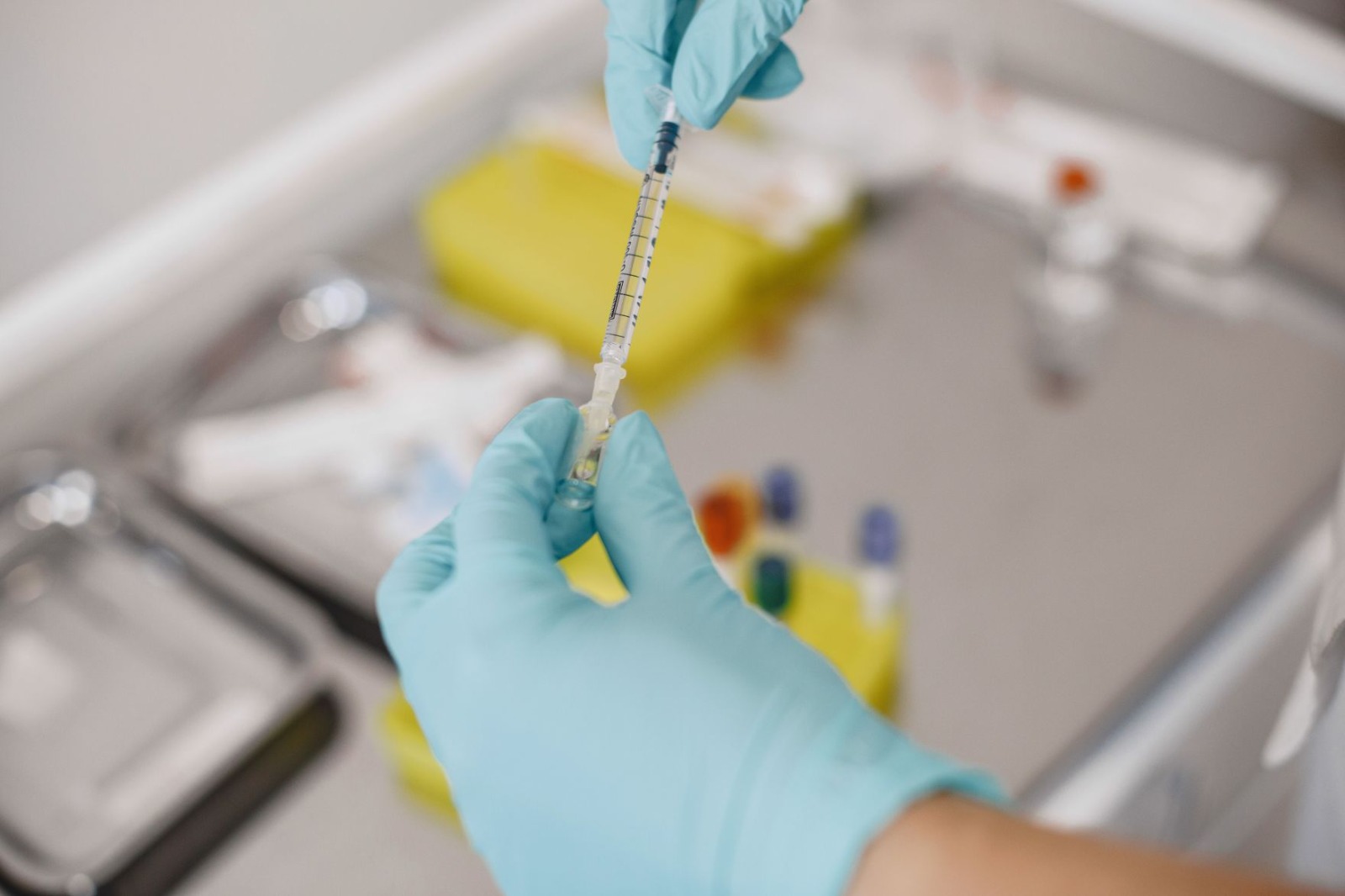 Doação de medula óssea: 7 mitos que podem impedir alguém de salvar uma vida