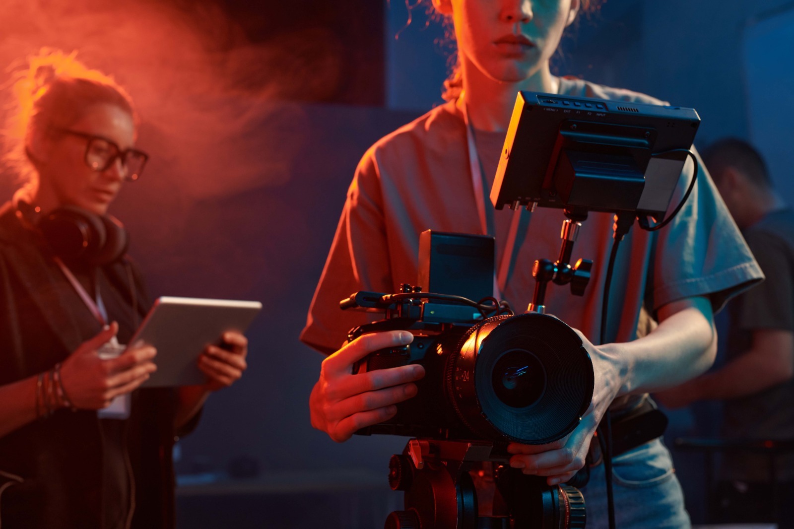 Fomento ao audiovisual: Estado de São Paulo abre seleção de R$ 40 milhões para filmes e séries