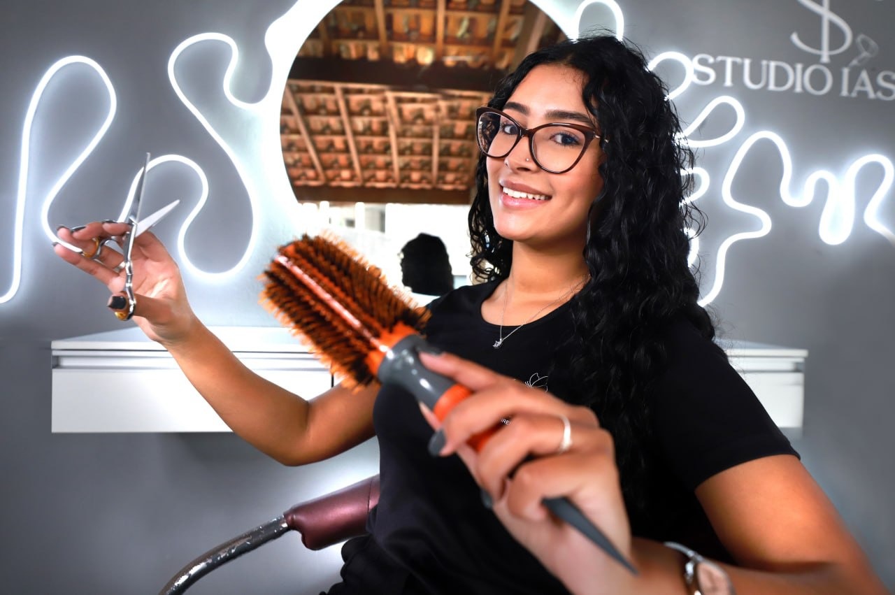 Fundação Florestan Fernandes vira celeiro de novos empreendedores