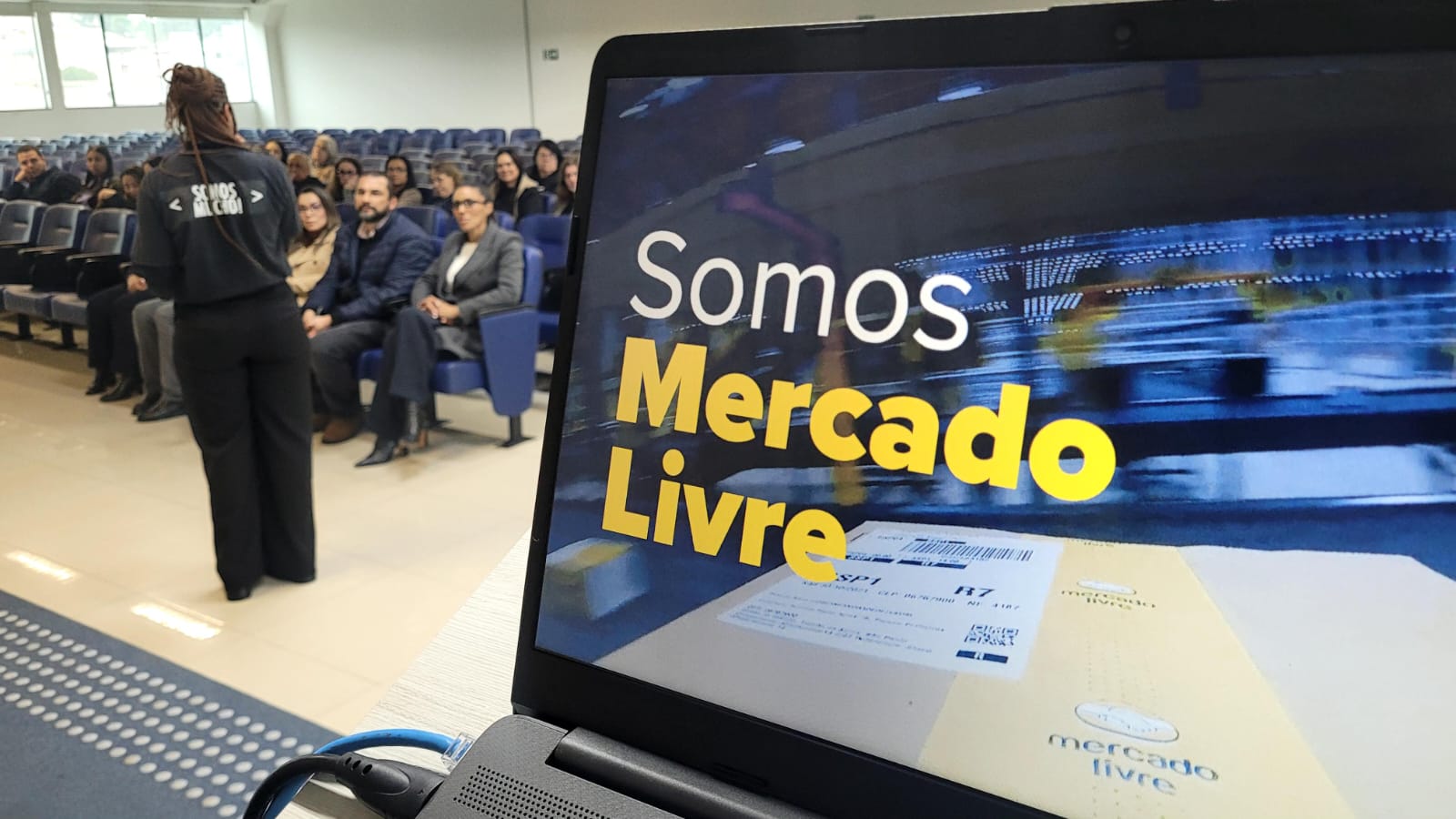 Agência GABC, Fundo Social e Mercado Livre articulam ação para ampliar acesso a oportunidades de emprego em São Bernardo