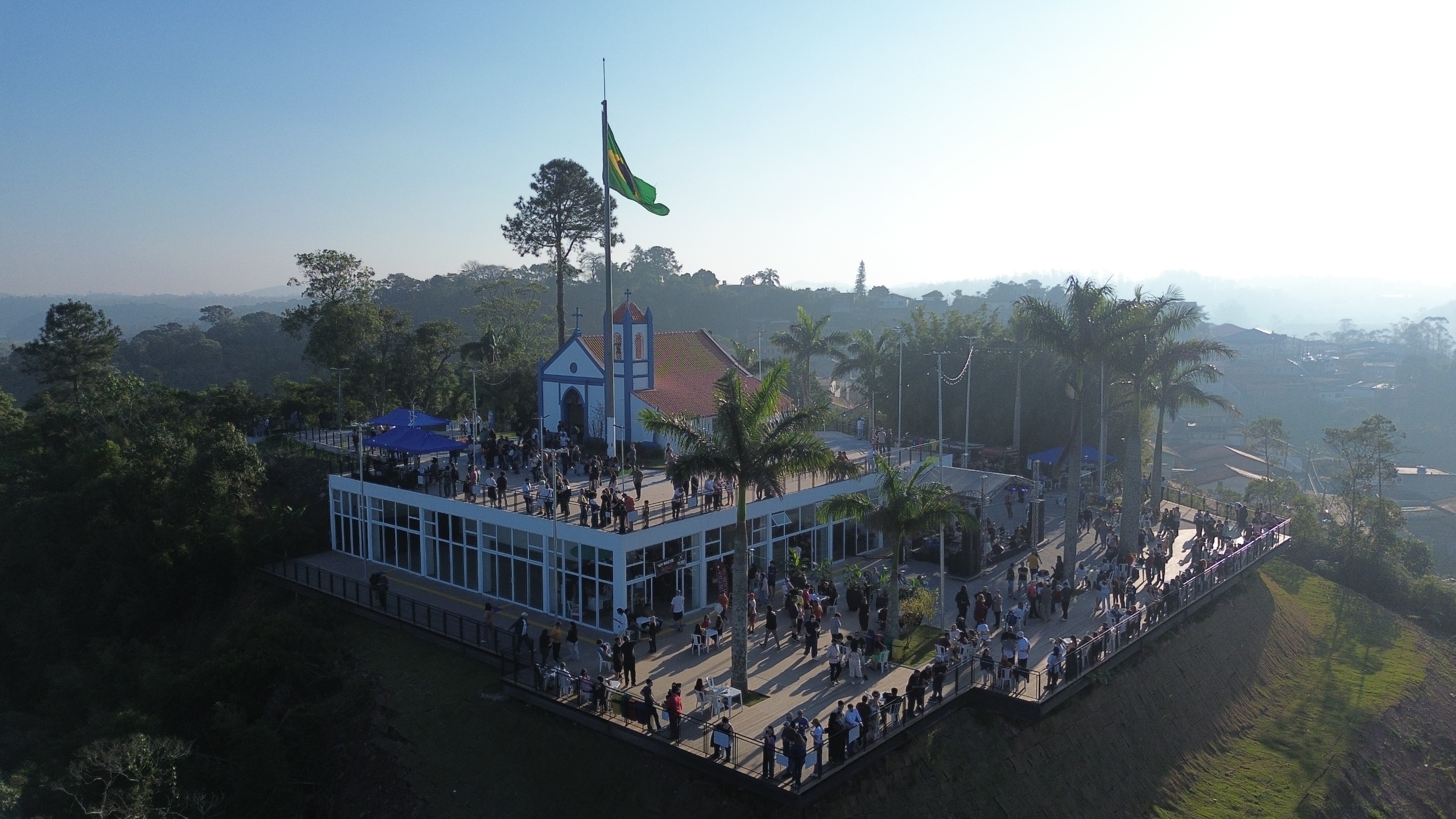 Festival do Chocolate 2026 by Chocolândia amplia experiência turística com City Tour gratuito aos domingos