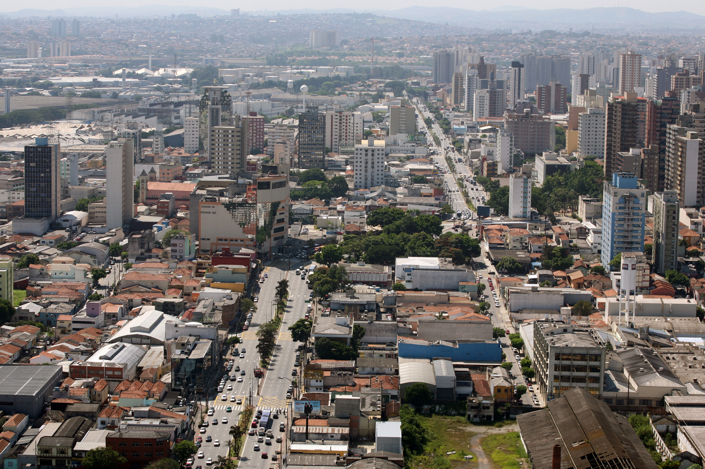 Foto: Divulgação / PMSCS