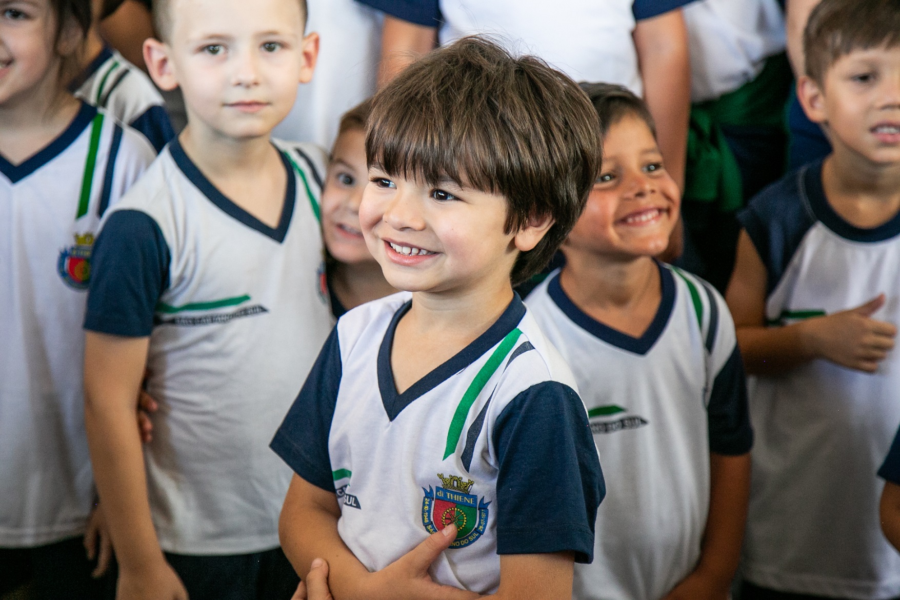 Fotos: Divulgação / PMSCS