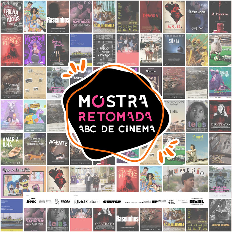 Teatro Paulo Machado de Carvalho recebe ‘Mostra Retomada ABC de Cinema’