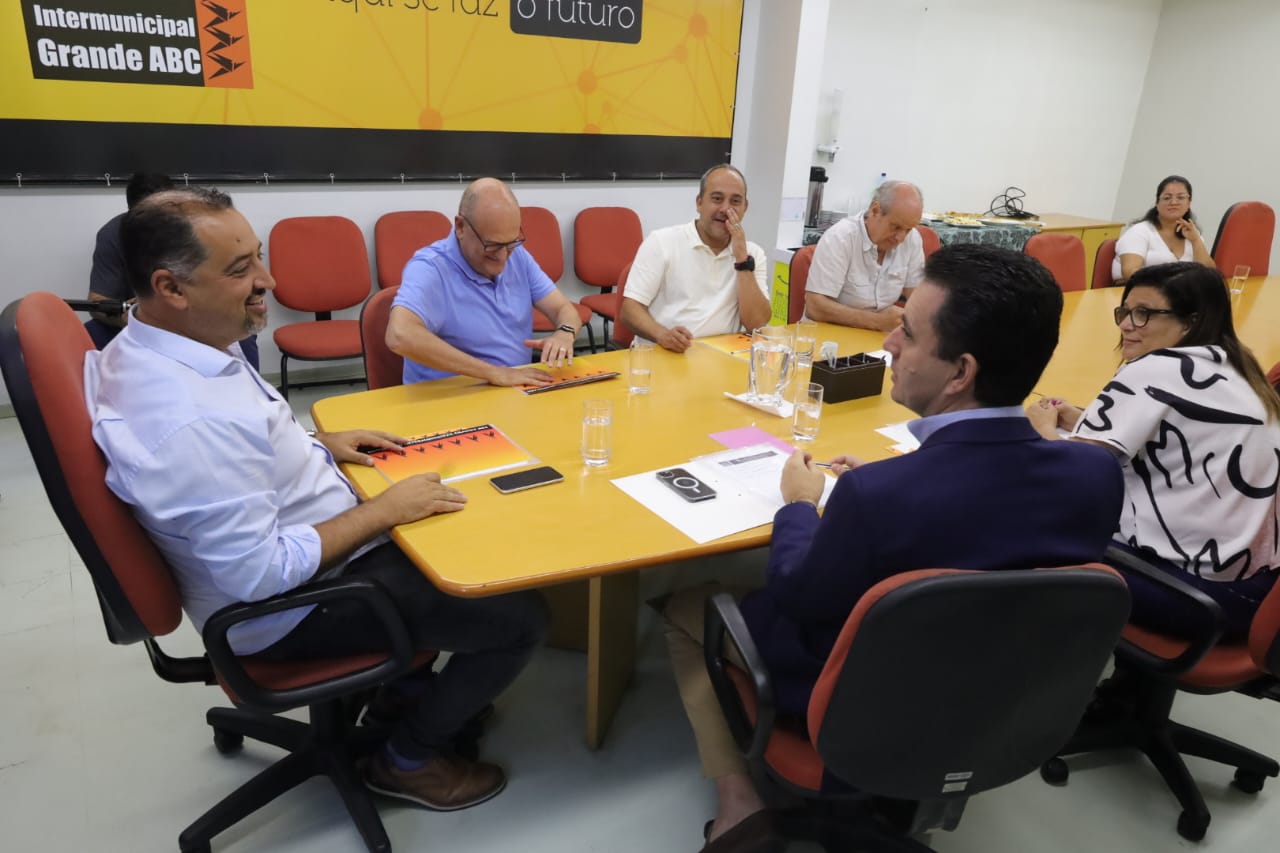 Fotos: Divulgação/Consórcio ABC