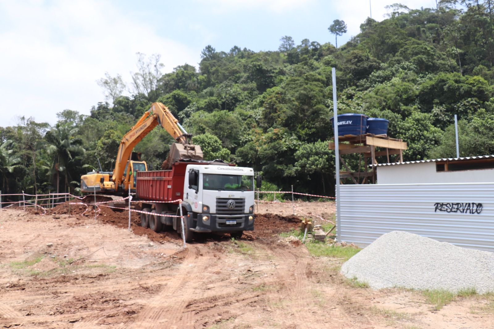 Prefeitura de São Caetano abre 5 Piscinas públicas nesta sexta