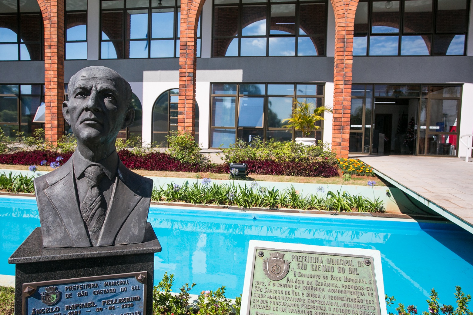 São Caetano prorroga programas de Parcelamento de Débitos da Prefeitura e Saesa