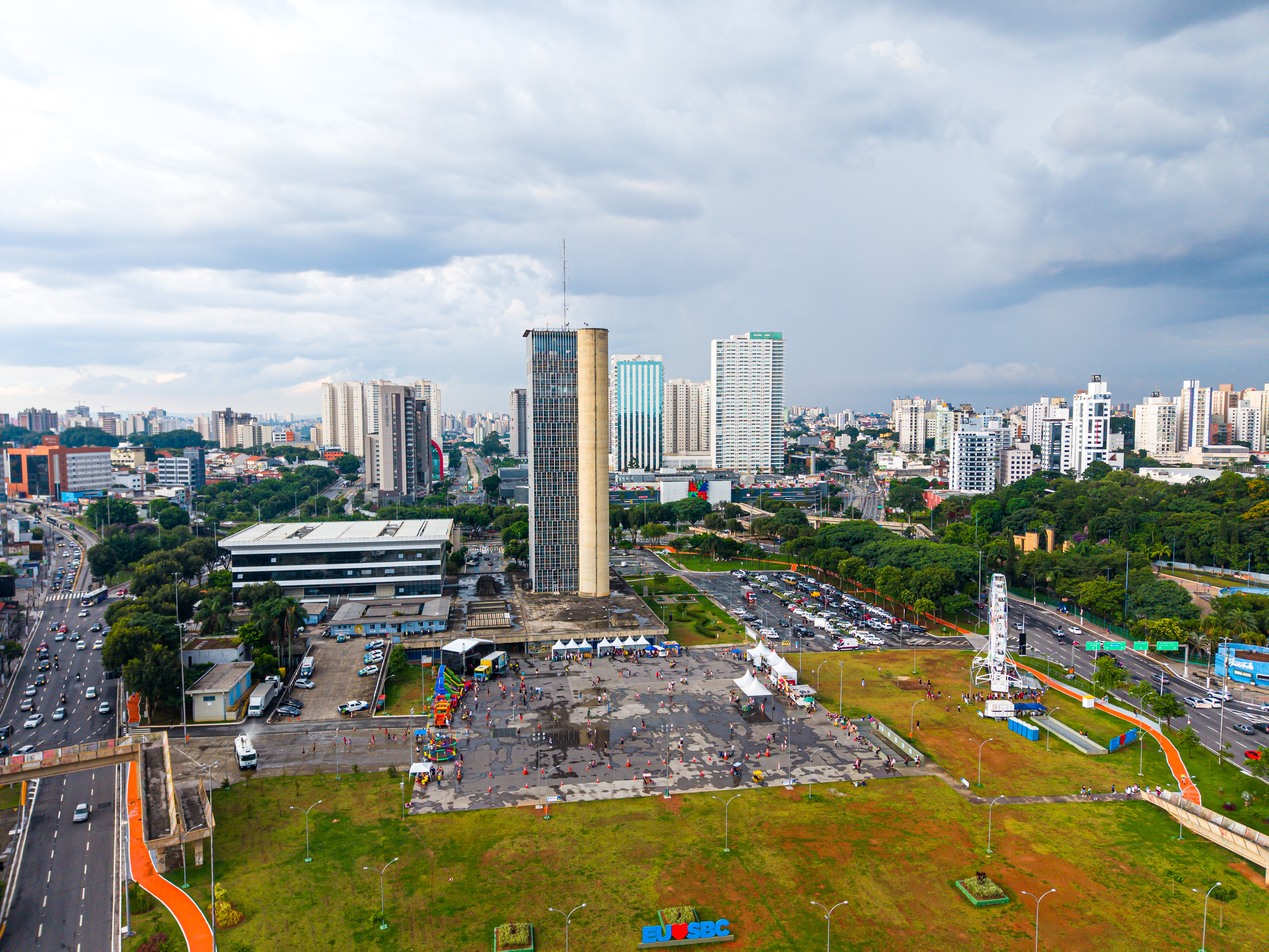São Bernardo lança programa para empresas regularizarem dívidas municipais