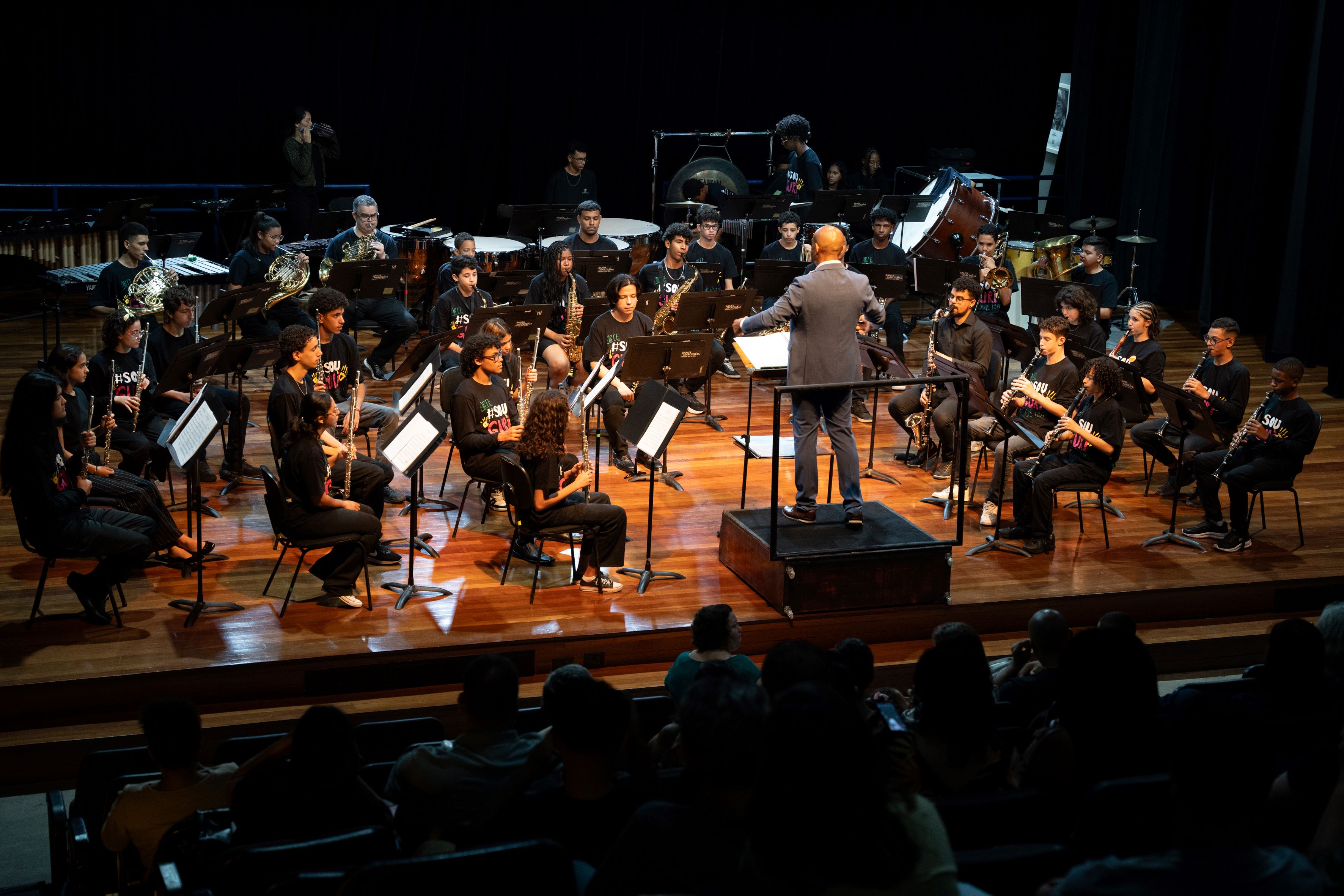 GURI abre 400 vagas no Grande ABC para os cursos em 2026