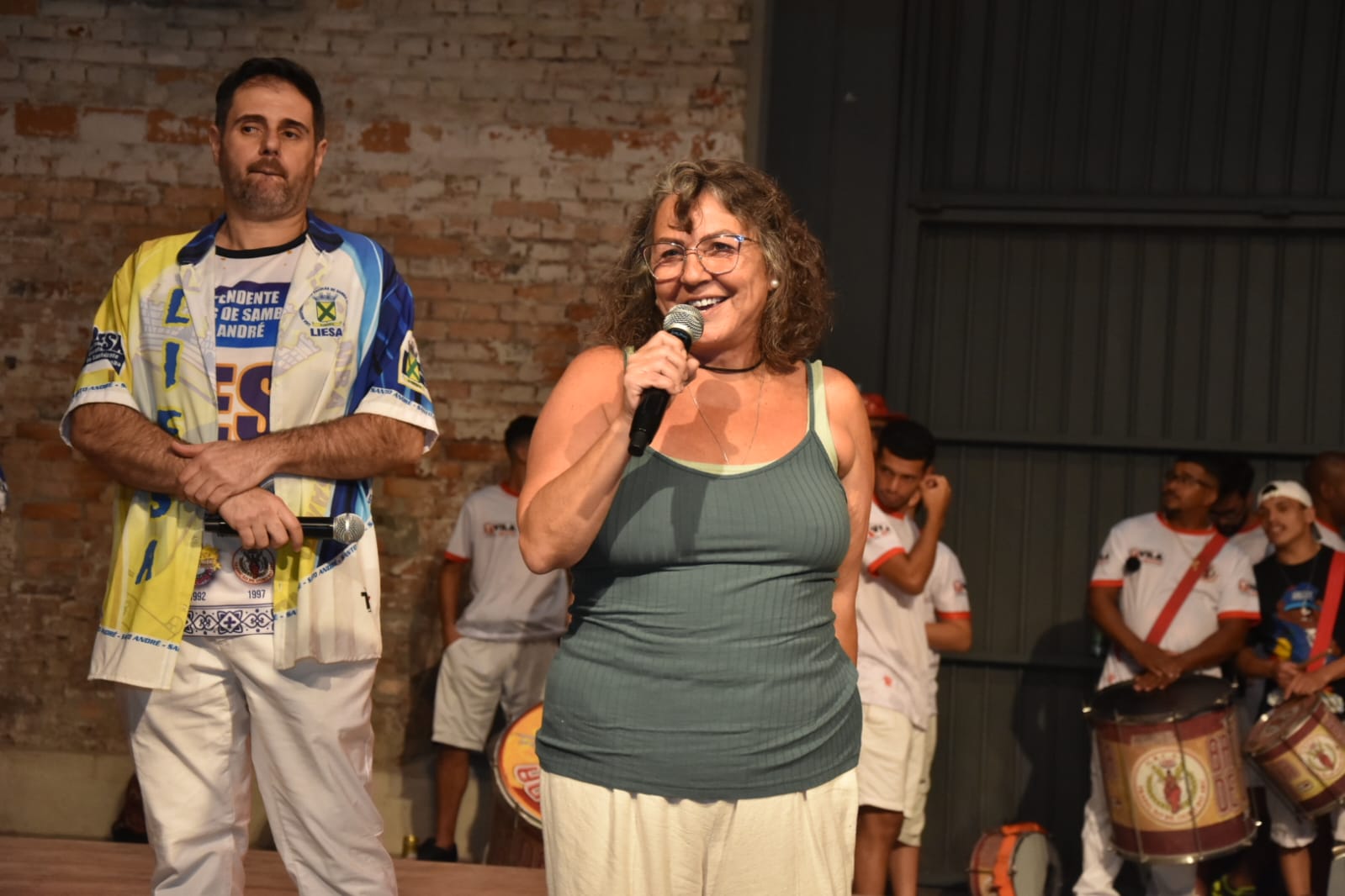 Programação do Carnaval de Santo André começa neste sábado