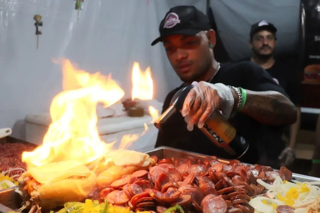 Entoada Nordestina de Ribeirão Pires celebra cultura, música e gastronomia no mês de março